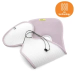 Wkładka antypotowa do fotelika 9-18kg - Lilac / AeroMoov