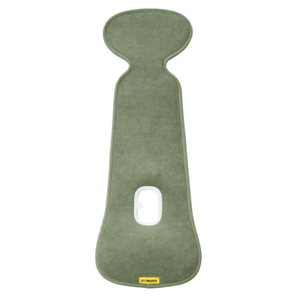 Wkładka antypotowa do fotelika 9-18kg - Moss / AeroMoov