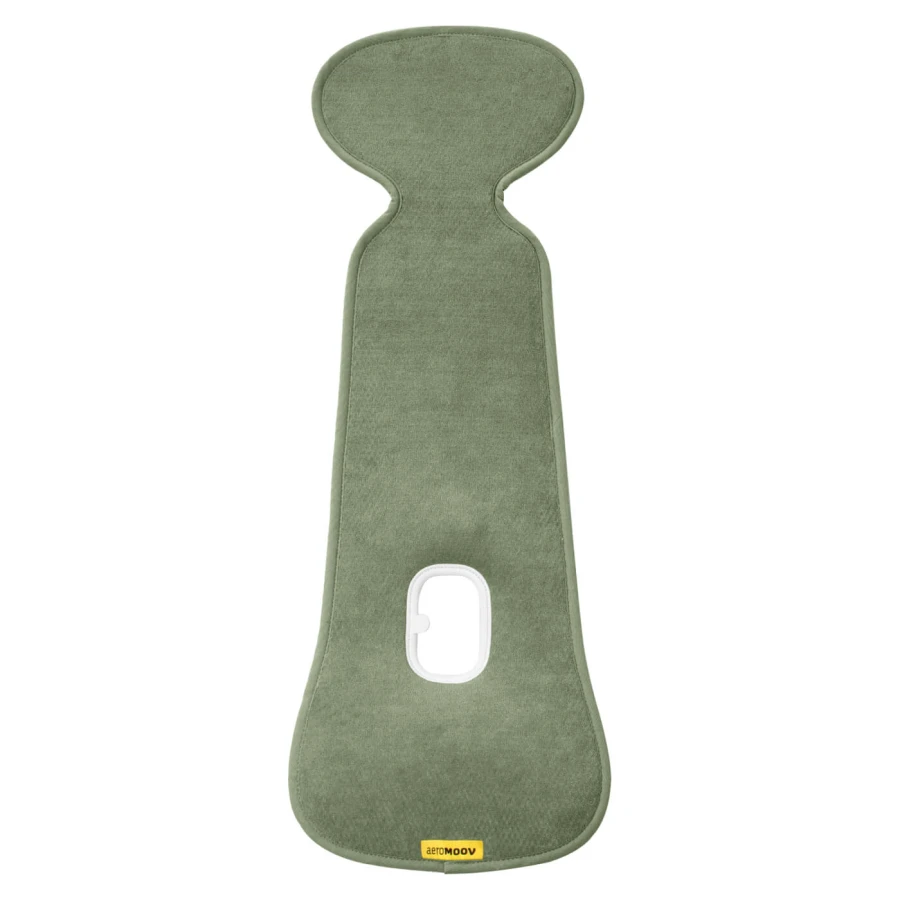 Wkładka antypotowa do fotelika 9-18kg - Moss / AeroMoov