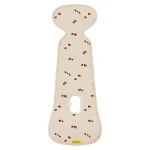 Wkładka antypotowa do fotelika 9-18kg - Ladybug / AeroMoov