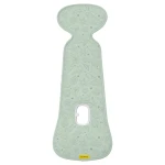 Wkładka antypotowa do fotelika 9-18kg - Seashell Olive / AeroMoov
