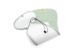 Wkładka antypotowa do fotelika 9-18kg - Seashell Olive / AeroMoov