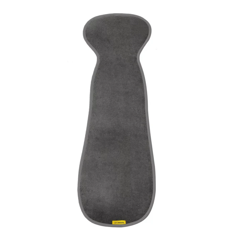 Wkładka antypotowa do fotelika 15-36kg - Anthracite / AeroMoov
