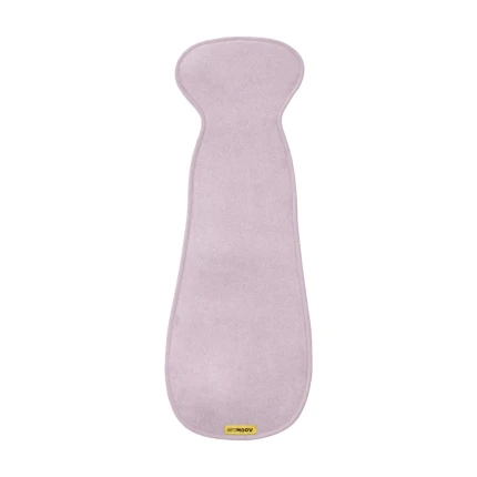 Wkładka antypotowa do fotelika 15-36kg - Lilac / AeroMoov