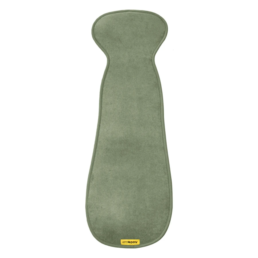 Wkładka antypotowa do fotelika 15-36kg - Moss / AeroMoov