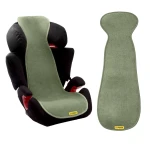 Wkładka antypotowa do fotelika 15-36kg - Moss / AeroMoov