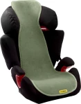 Wkładka antypotowa do fotelika 15-36kg - Moss / AeroMoov