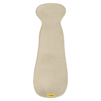 Wkładka antypotowa do fotelika 15-36kg - Shell / AeroMoov