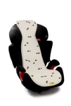Wkładka antypotowa do fotelika 15-36kg - Ladybug / AeroMoov