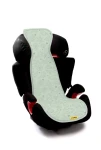 Wkładka antypotowa do fotelika 15-36kg - Seashell Olive / AeroMoov