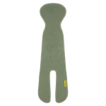 Wkładka antypotowa do fotelika 15-36kg (z wycięciem na pas krokowy) - Moss / AeroMoov