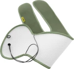 Wkładka antypotowa do fotelika 15-36kg (z wycięciem na pas krokowy) - Moss / AeroMoov