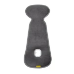 Wkładka antypotowa do wózka Buggy - Anthracite / AeroMoov