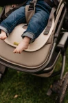 Wkładka antypotowa do wózka Buggy - Shell / AeroMoov