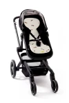 Wkładka antypotowa do wózka Buggy - Ladybug / AeroMoov