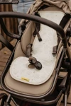 Wkładka antypotowa do wózka Buggy - Seashell Olive / AeroMoov