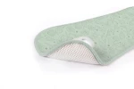 Wkładka antypotowa do wózka Buggy - Seashell Olive / AeroMoov