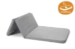 Łóżeczko turystyczne Instant Travel Cot - Grey Rock / AeroMoov