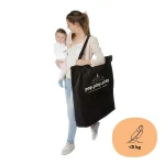 Łóżeczko turystyczne Instant Travel Cot - Green Moss / AeroMoov