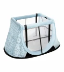 Łóżeczko turystyczne Instant Travel Cot - Blue Mountain / AeroMoov