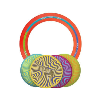 Gra outdoorowa Waboba® Backnine / Waboba