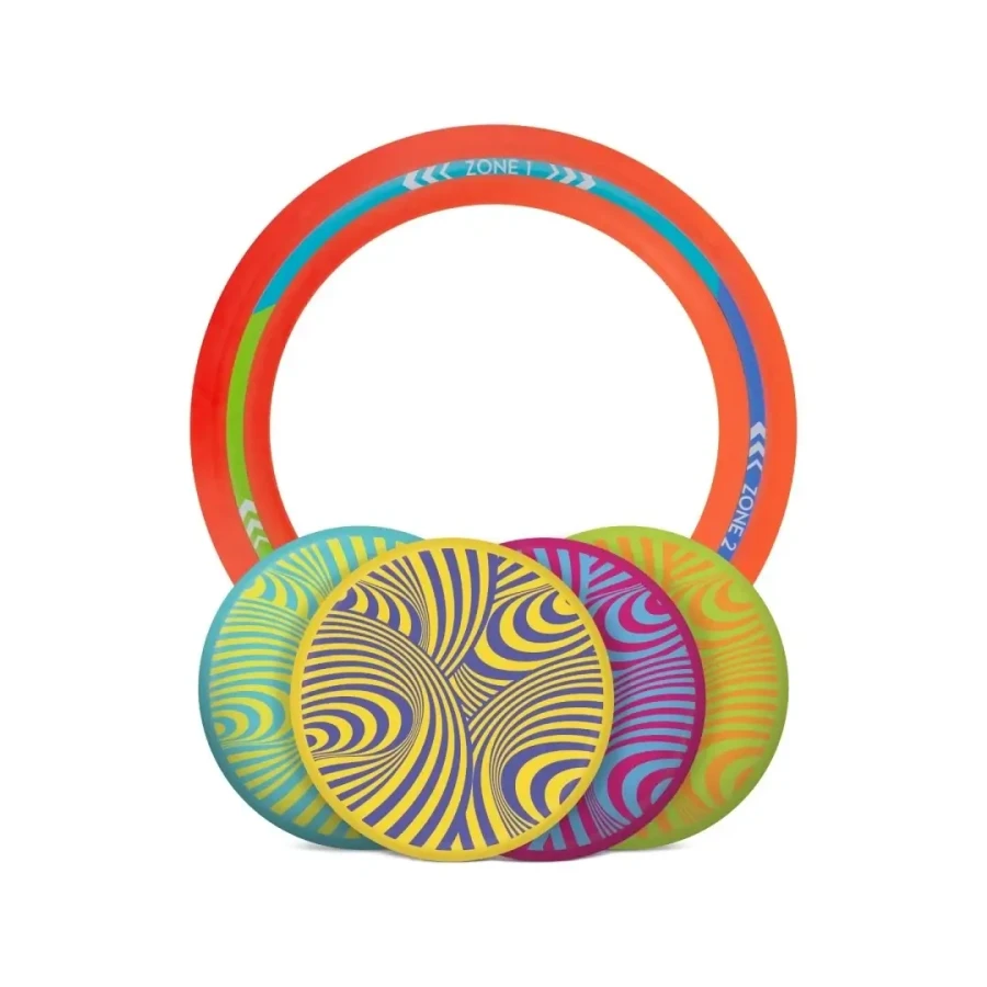 Gra outdoorowa Waboba® Backnine / Waboba