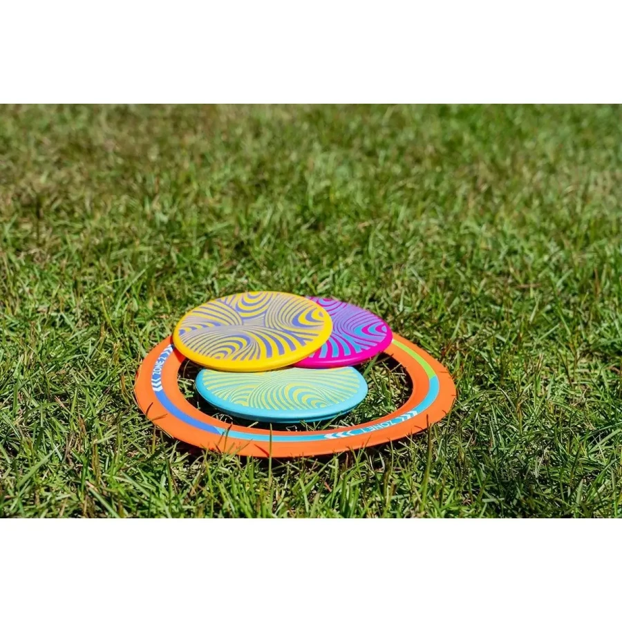 Gra outdoorowa Waboba® Backnine / Waboba