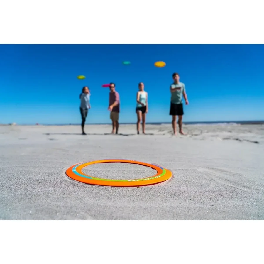 Gra outdoorowa Waboba® Backnine / Waboba