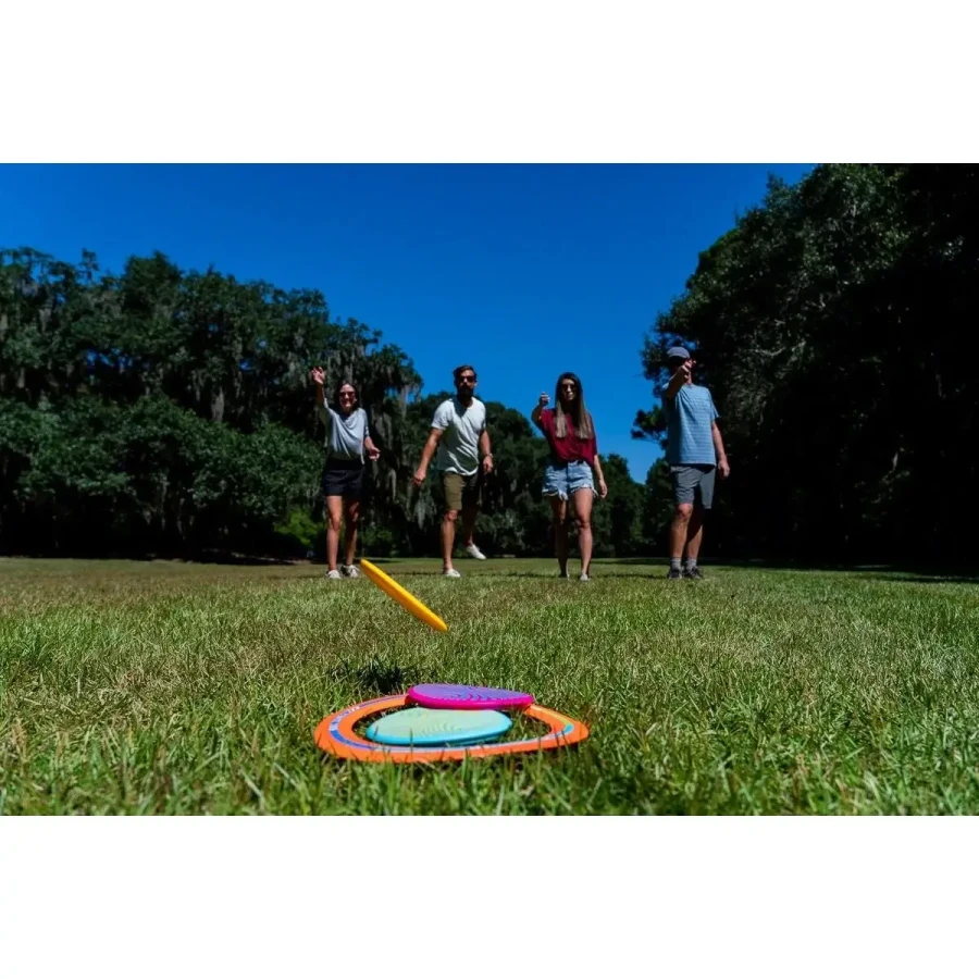 Gra outdoorowa Waboba® Backnine / Waboba