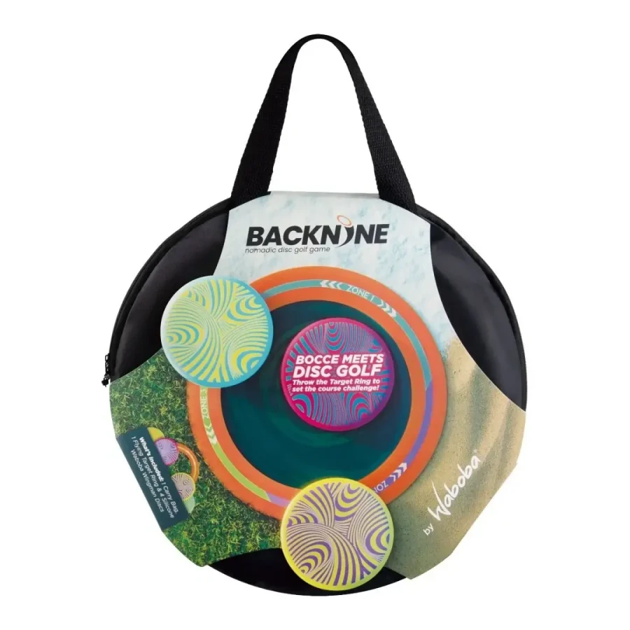 Gra outdoorowa Waboba® Backnine / Waboba