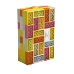 Karteczki LEGO® - odcienie żółtego, 224 szt. / LEGO®