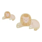 Puzzle XL Safari Friends FSC / Little Dutch