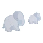 Puzzle XL Safari Friends FSC / Little Dutch