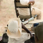 Kalejdoskop XL Safari Friends FSC / Little Dutch