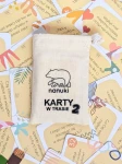 Karty w trasie 2 / Nanuki