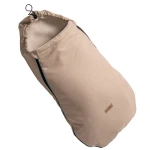 Śpiworek wełniany Mini Scandi 0-12m beige / Zaffiro
