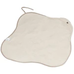 Otulacz wełniany Sierra Light 0-12m - beige / Zaffiro