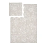 Piankowa mata podłogowa VINTAGE BEIGE / Olya Kids