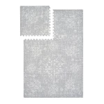 Piankowa mata podłogowa VINTAGE GREY / Olya Kids