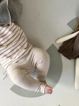 Piankowa mata podłogowa SHAPE SAGE / Olya Kids