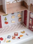 Magnetyczny supermarket Rilo - Multi / That's Mine