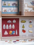 Magnetyczny supermarket Rilo - Multi / That's Mine