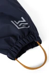 Komplet przeciwdeszczowy Manu - Dino roar, Classic navy / Liewood