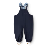 Komplet przeciwdeszczowy Manu - Dino roar, Classic navy / Liewood