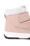 Wodoodporne zimowe buty dziecięce Barley Cat - Pale tuscany / Liewood