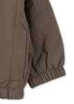 Kurtka bomberka Juno - walnut / Konges slojd