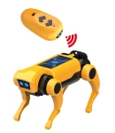 Mini lab ROBOT PIES / Buki