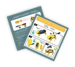 Mini lab ROBOT PIES / Buki
