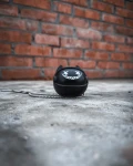 GOAT Earbuds Buzzkill słuchawki bezprzewodowe z etui i wisiorkiem / Kiddoboo