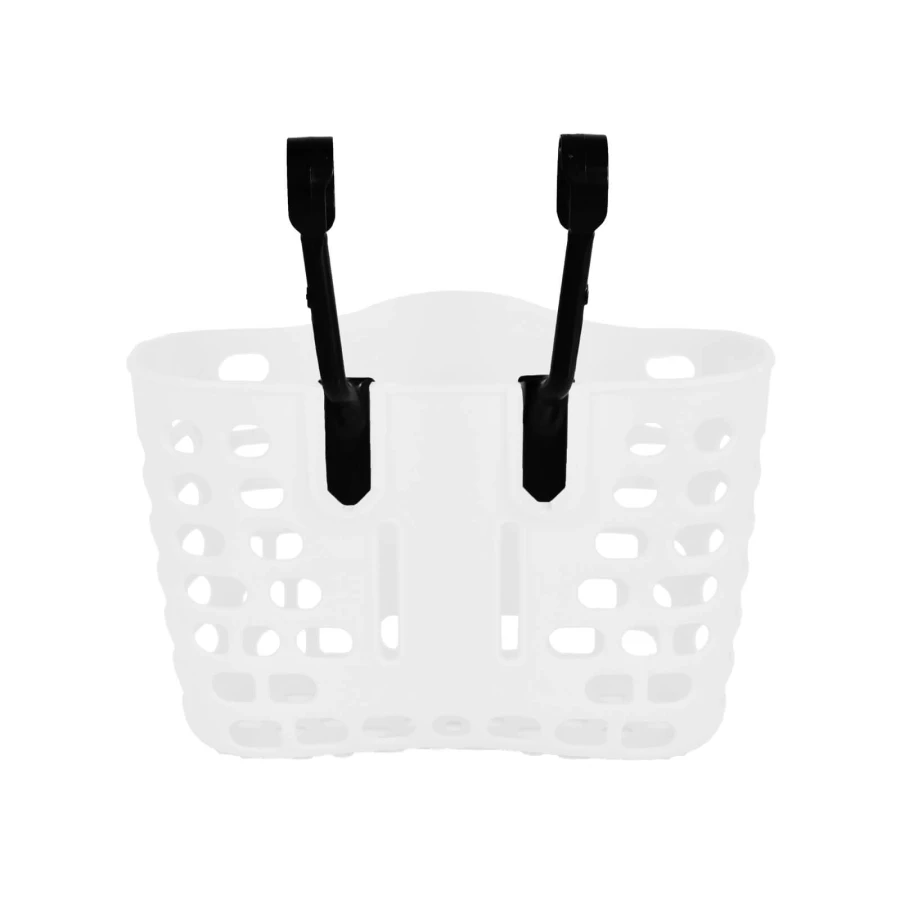 Koszyczek do rowerka, White / FWRider